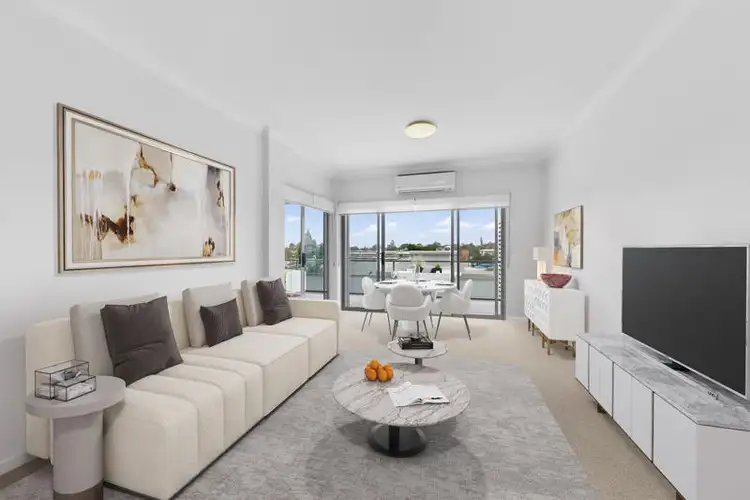 403/15 Playfield Street, Chermside QLD 4032