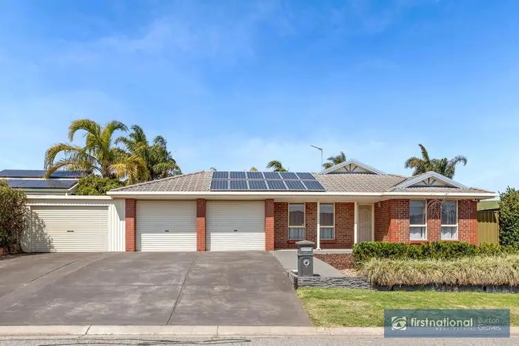 23 Plane Tree Drive, Craigmore SA 5114