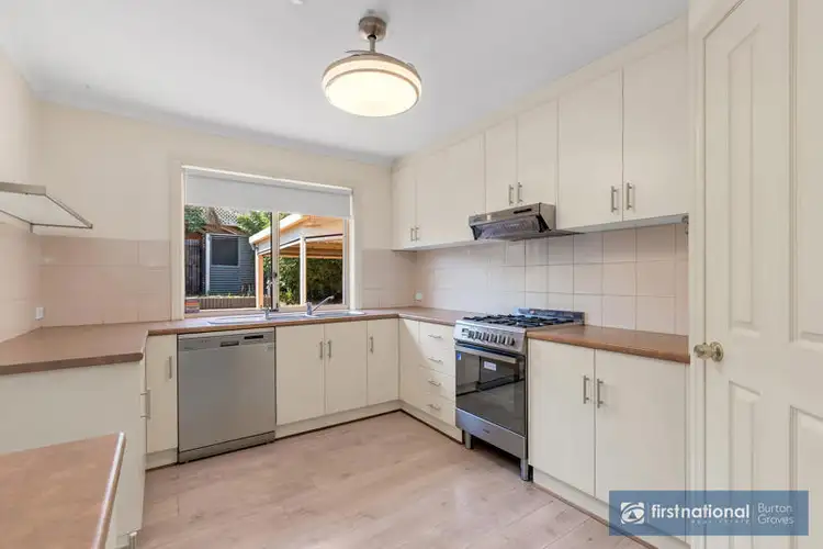 Second view of Homely house listing, 23 Plane Tree Drive, Craigmore SA 5114