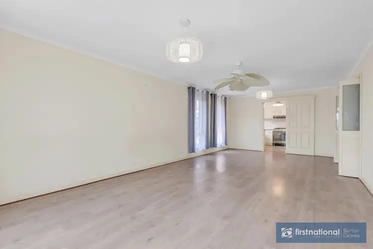 Third view of Homely house listing, 23 Plane Tree Drive, Craigmore SA 5114