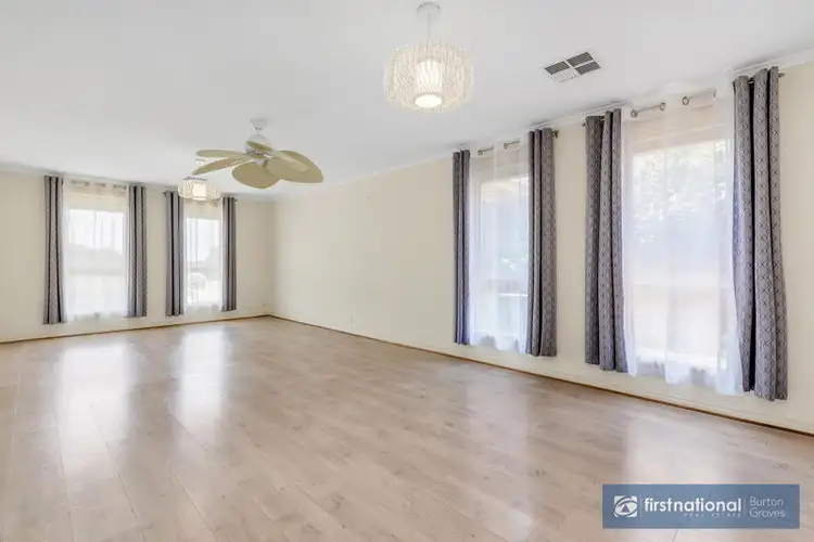 Fourth view of Homely house listing, 23 Plane Tree Drive, Craigmore SA 5114