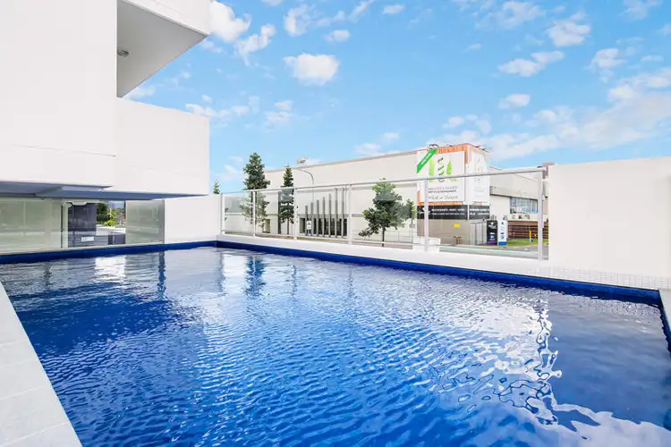 201/15 Playfield Street, Chermside QLD 4032