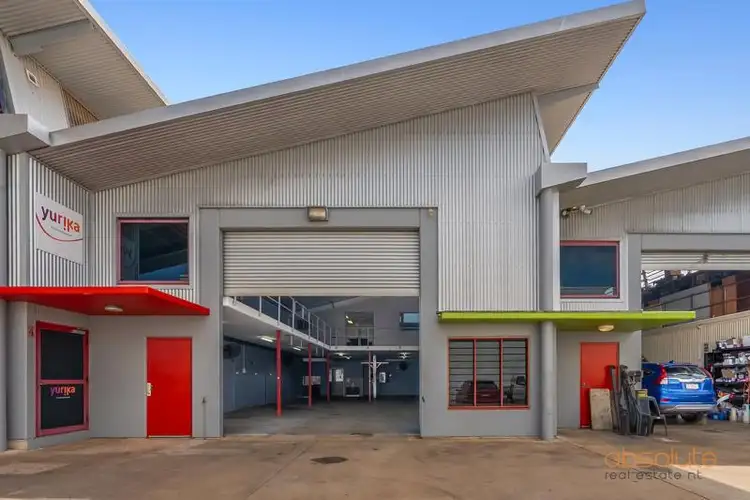 3/51 Benison Road, Winnellie NT 820