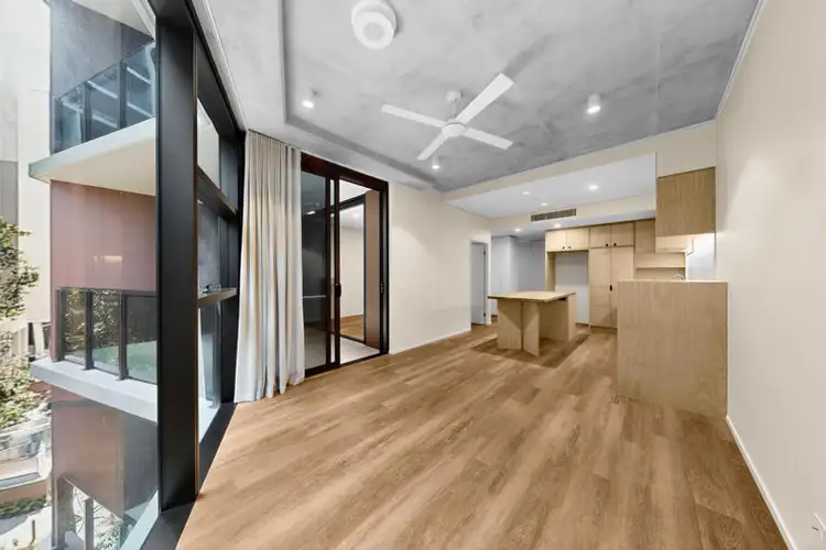 60605/27 Mollison Street, West End QLD 4101