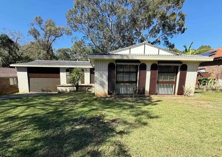 39 Plymouth Crescent, Kings Langley NSW 2147