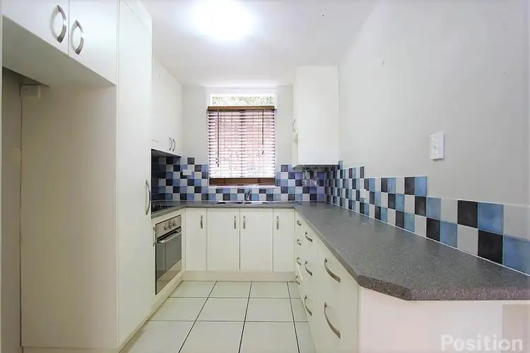 5/42 Bott Street, Ashgrove QLD 4060