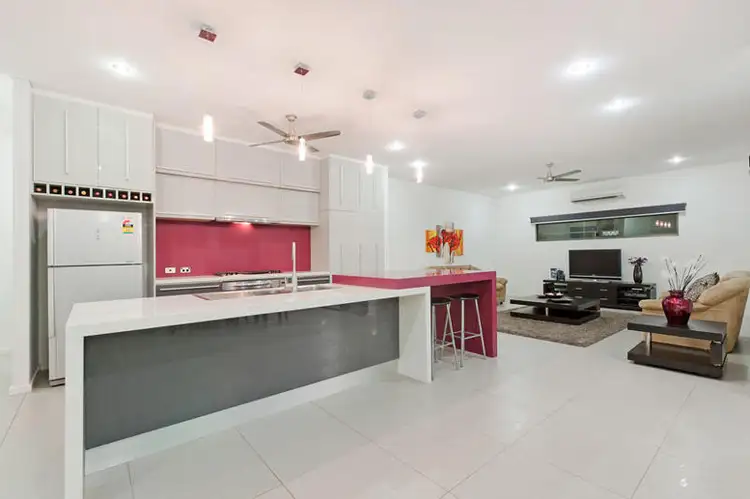 Sixth view of Homely house listing, 43 Danimila Terrace, Lyons NT 810