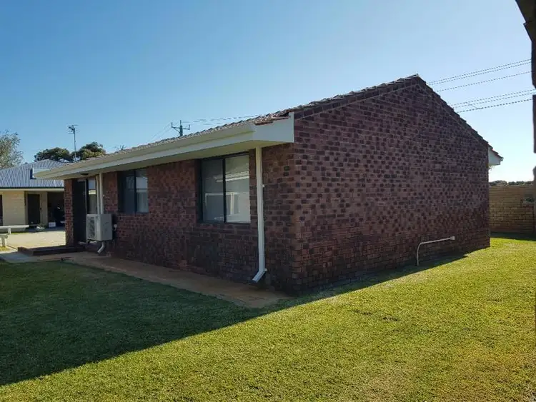 Second view of Homely apartment listing, 17/2 Casuarina Crescent, Jurien Bay WA 6516