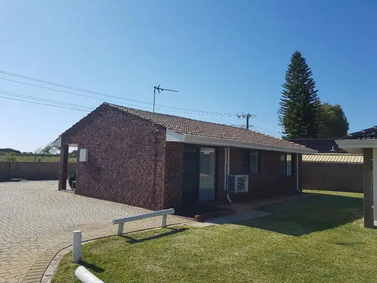 Third view of Homely apartment listing, 17/2 Casuarina Crescent, Jurien Bay WA 6516