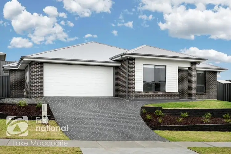 5 Silver Gum Circuit, Edgeworth NSW 2285