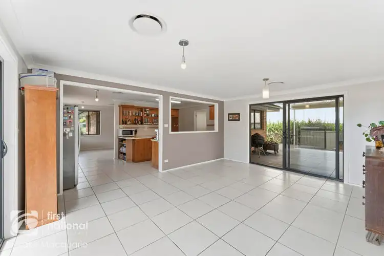 Fifth view of Homely house listing, 25 Aquarius Avenue, Elermore Vale NSW 2287