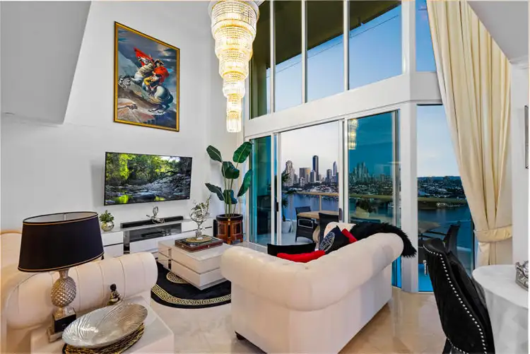 Fifth view of Homely apartment listing, A15-2/75 Brighton Parade, Southport QLD 4215