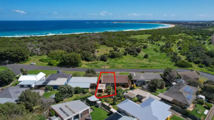 Second view of Homely house listing, 2/108 Hickford Parade, Warrnambool VIC 3280