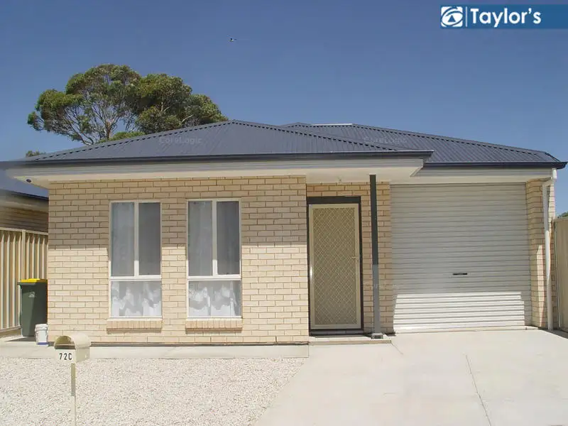 Main view of Homely house listing, 72C Bradman Road, Parafield Gardens SA 5107