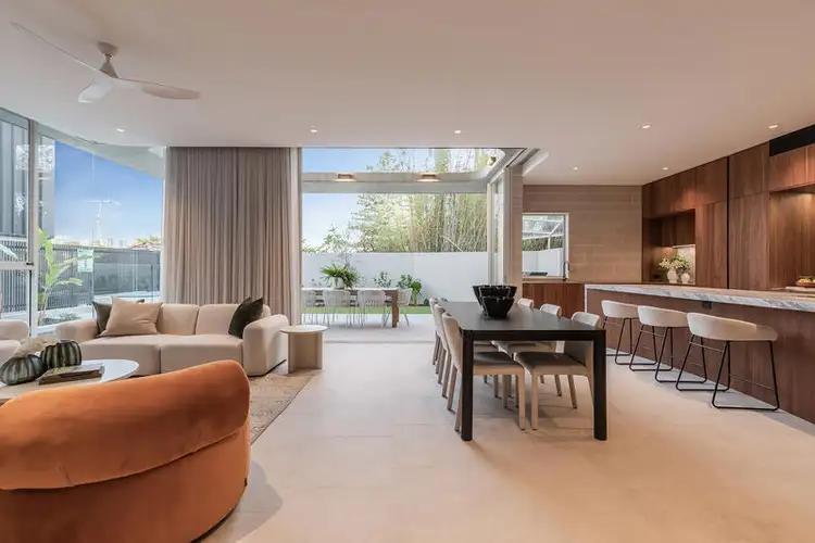 Fourth view of Homely house listing, 2A Holmes Street, Toowong QLD 4066