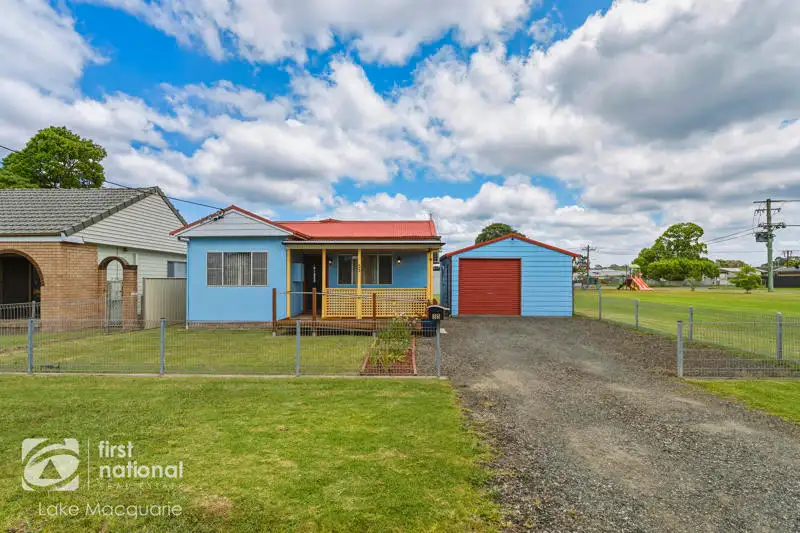 Main view of Homely house listing, 33 Croudace Street, Edgeworth NSW 2285