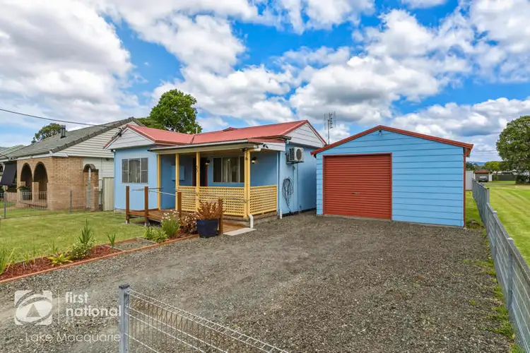 Second view of Homely house listing, 33 Croudace Street, Edgeworth NSW 2285