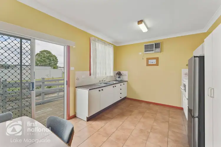 Fifth view of Homely house listing, 33 Croudace Street, Edgeworth NSW 2285