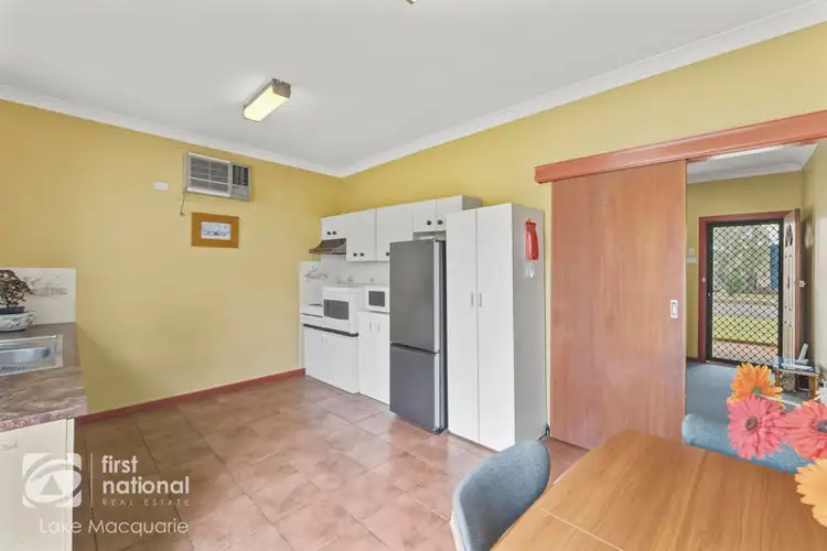 Sixth view of Homely house listing, 33 Croudace Street, Edgeworth NSW 2285
