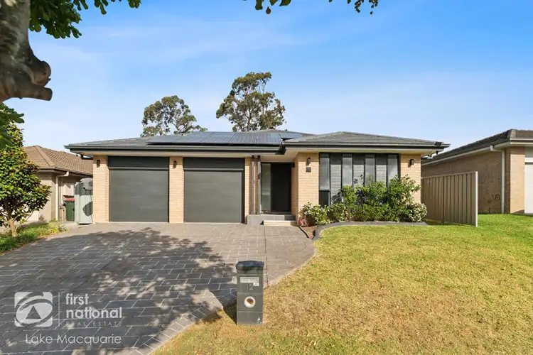 12 Devonshire Street, Cameron Park NSW 2285