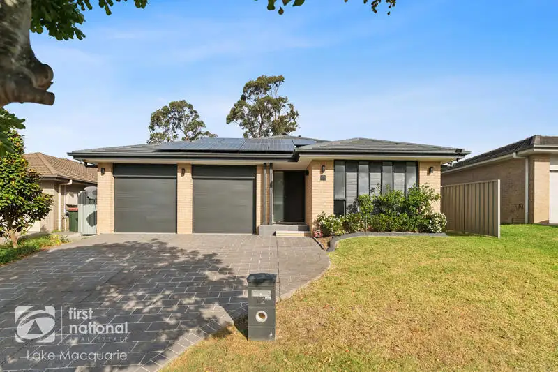 Main view of Homely house listing, 12 Devonshire Street, Cameron Park NSW 2285