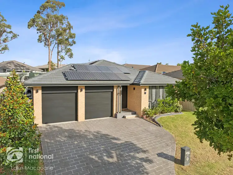 Second view of Homely house listing, 12 Devonshire Street, Cameron Park NSW 2285