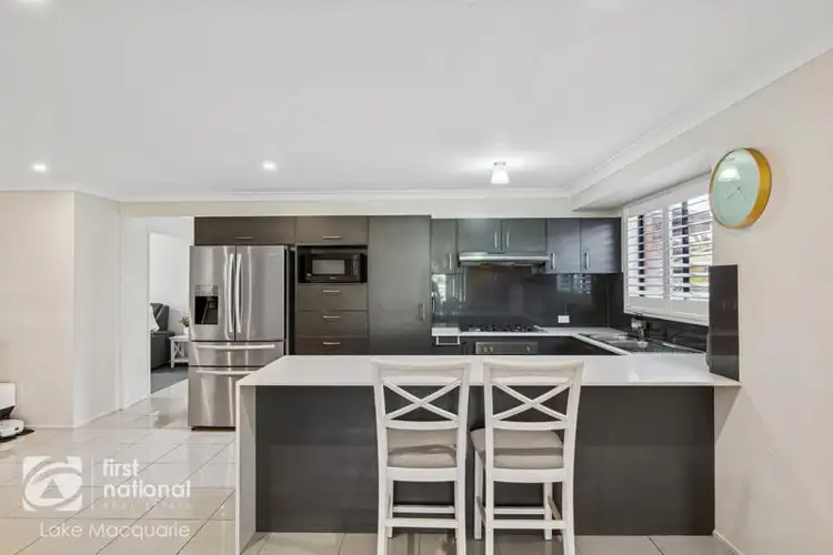 Fourth view of Homely house listing, 12 Devonshire Street, Cameron Park NSW 2285