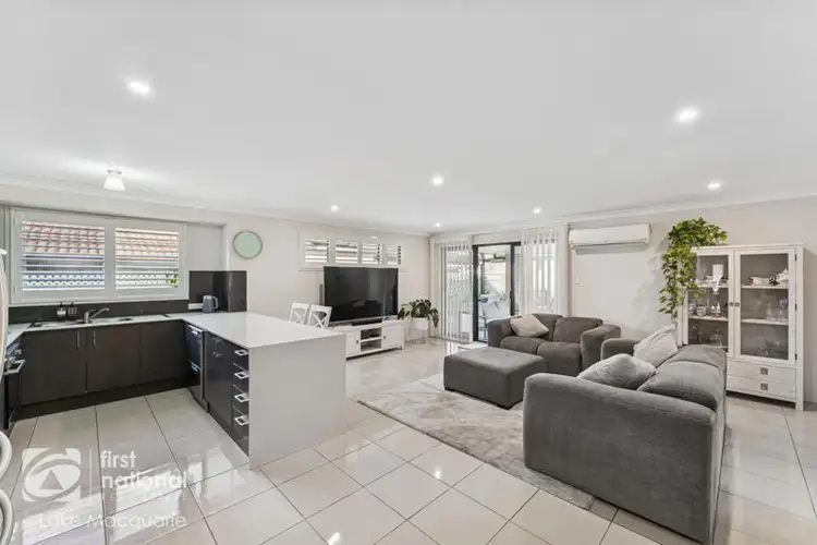 Fifth view of Homely house listing, 12 Devonshire Street, Cameron Park NSW 2285