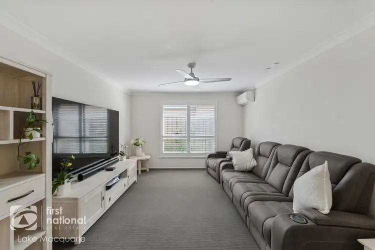 Sixth view of Homely house listing, 12 Devonshire Street, Cameron Park NSW 2285