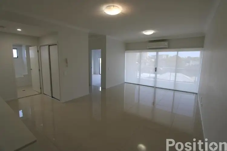 Fifth view of Homely house listing, 305/11 Playfield Street, Chermside QLD 4032