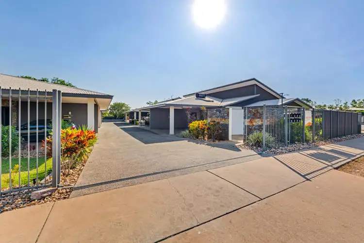 7/4 Gayler Court, Johnston NT 832