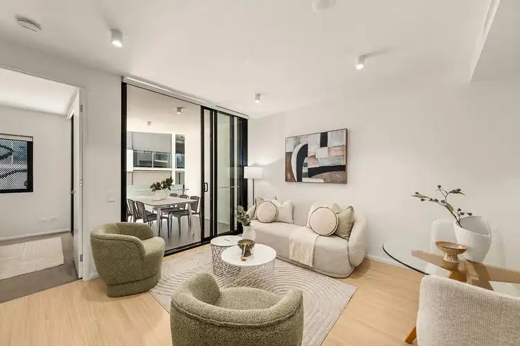 Second view of Homely house listing, 301/17-21 Duncan Street, West End QLD 4101