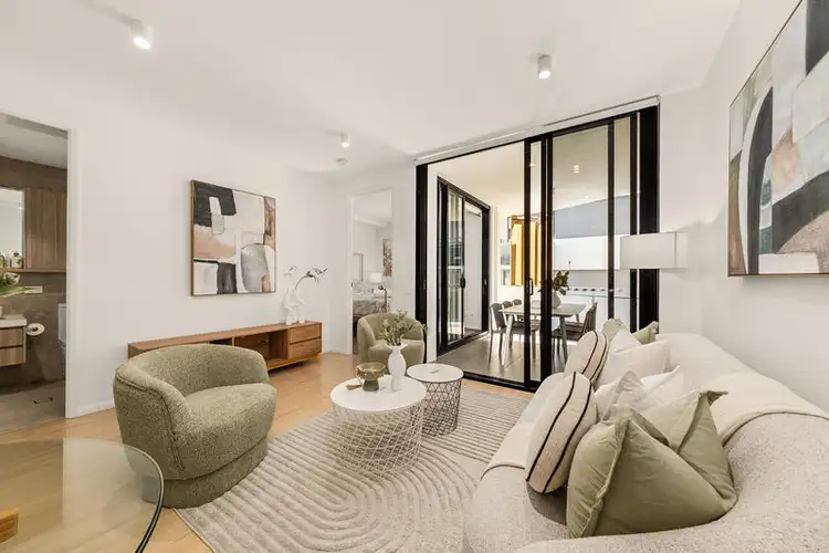 Third view of Homely house listing, 301/17-21 Duncan Street, West End QLD 4101