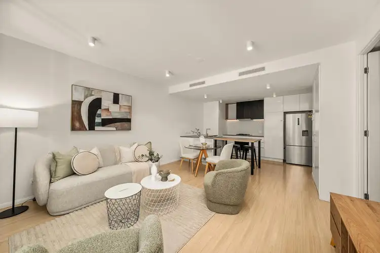 Sixth view of Homely house listing, 301/17-21 Duncan Street, West End QLD 4101