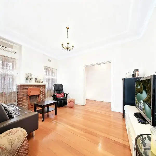 Main view of Homely semi-detached listing, 69A Stanley Street, Burwood NSW 2134