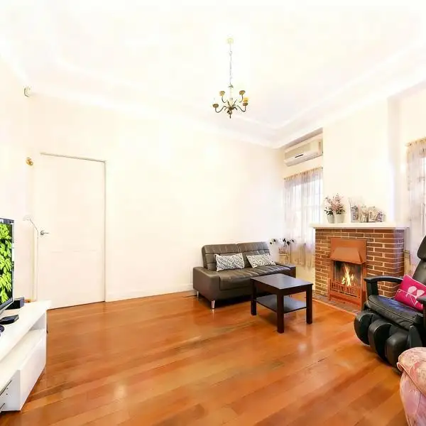 Second view of Homely semi-detached listing, 69A Stanley Street, Burwood NSW 2134