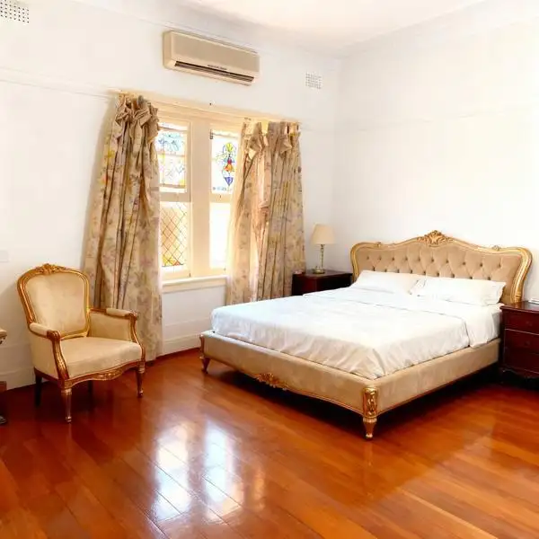 Fourth view of Homely semi-detached listing, 69A Stanley Street, Burwood NSW 2134