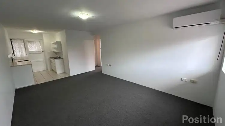 Second view of Homely house listing, 2/131 Kennedy Terrace, Paddington QLD 4064