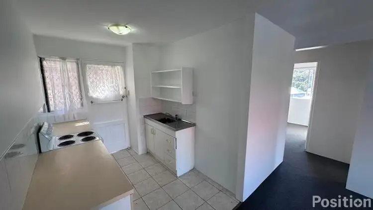 Third view of Homely house listing, 2/131 Kennedy Terrace, Paddington QLD 4064