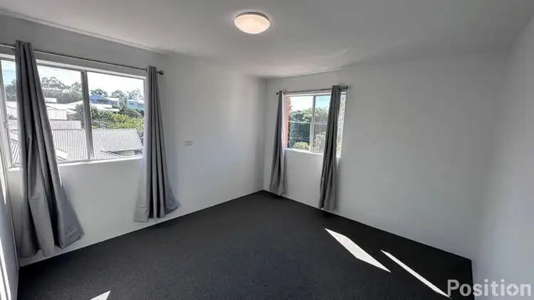 Fifth view of Homely house listing, 2/131 Kennedy Terrace, Paddington QLD 4064