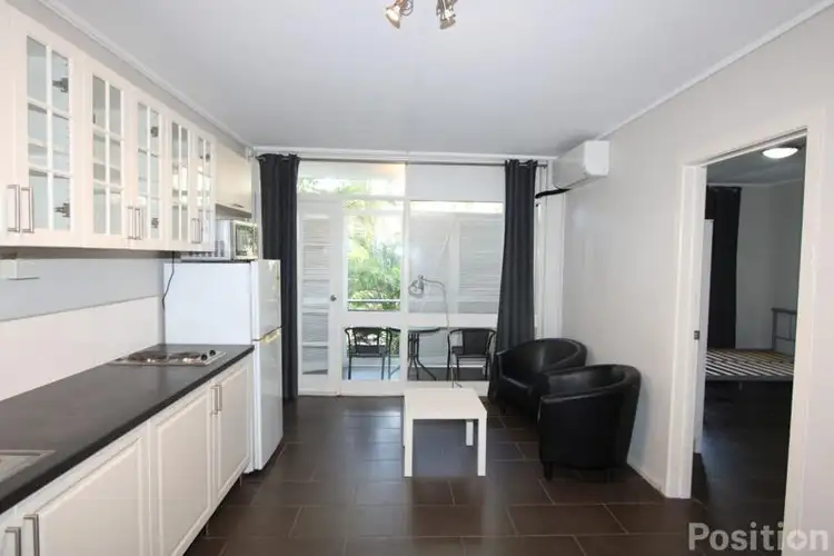 4B/66 Sherwood Road, Toowong QLD 4066