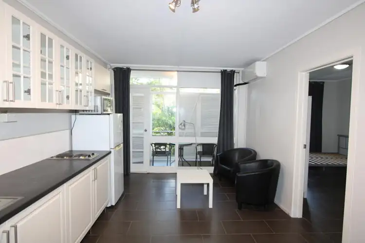 4B/66 Sherwood Road, Toowong QLD 4066