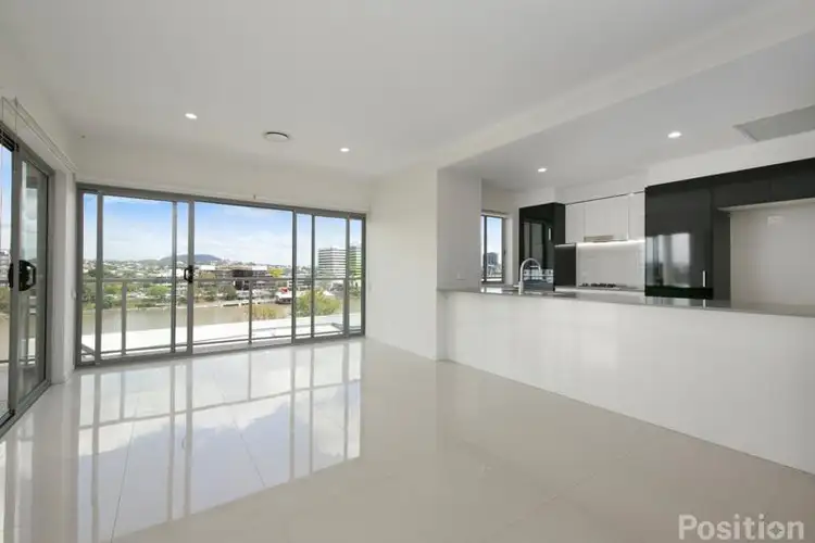 Second view of Homely house listing, 56/38 Buchanan Street, West End QLD 4101