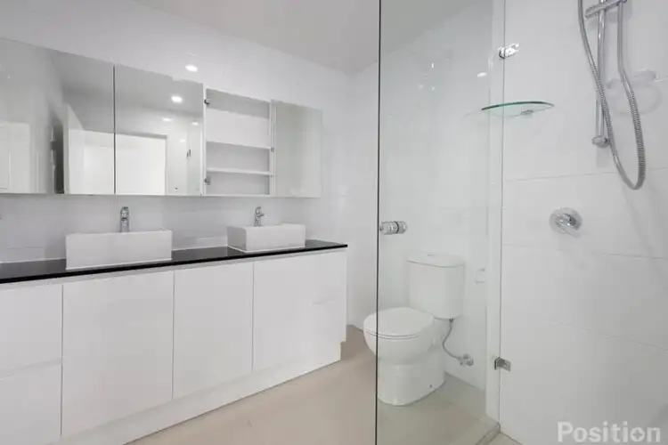 Fourth view of Homely house listing, 56/38 Buchanan Street, West End QLD 4101