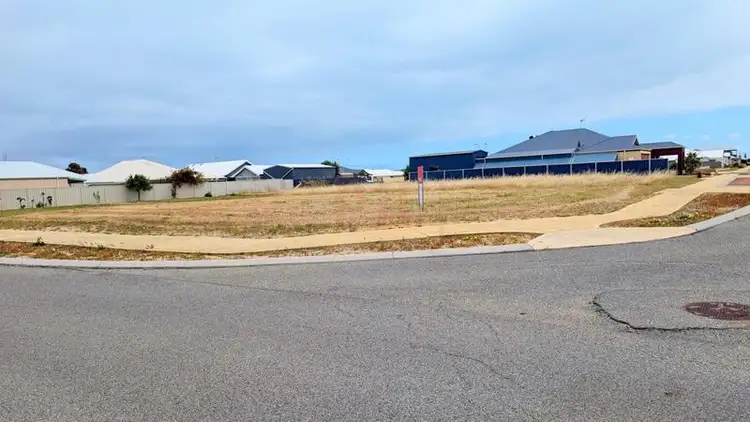Second view of Homely land listing, LOT 786, 38 Adriana Parade, Jurien Bay WA 6516