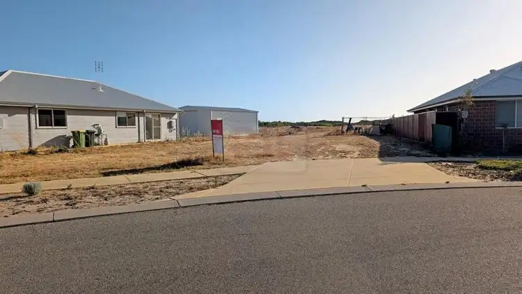 LOT 885, 22 Mosman Parade, Jurien Bay WA 6516