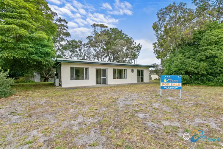 22 Campbell Street, Loch Sport VIC 3851