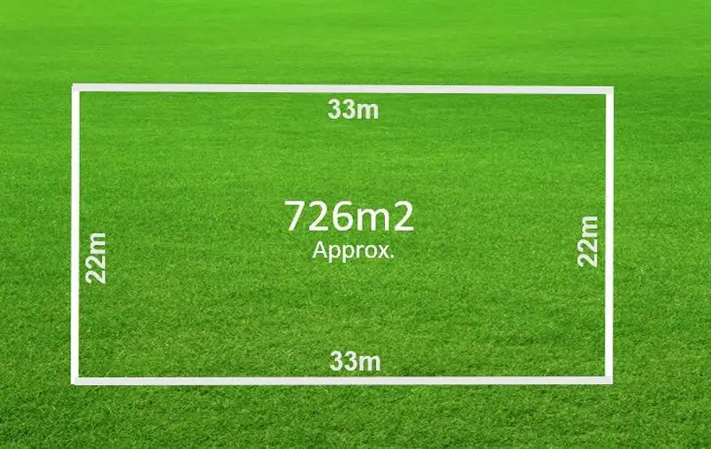 Main view of Homely land listing, 8 Penny Place, Wallan VIC 3756