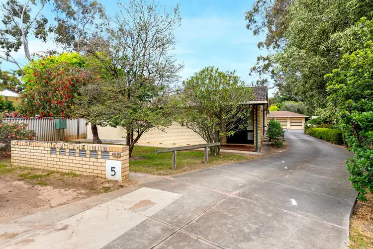 1/134-136 Hancock Road, St Agnes SA 5097