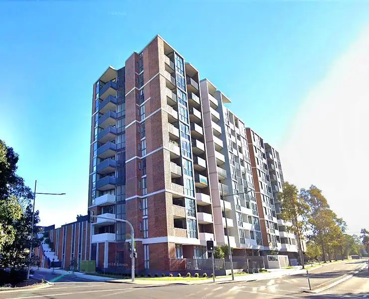 806/112 Caddies Boulevard, Rouse Hill NSW 2155